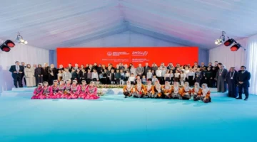 بشراكة إماراتية تركية.. افتتاح مجمع الشيخ زايد لرعاية الطفل في إسطنبول بعد تطويره